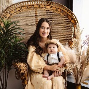 Meet your Posher, Adrianna